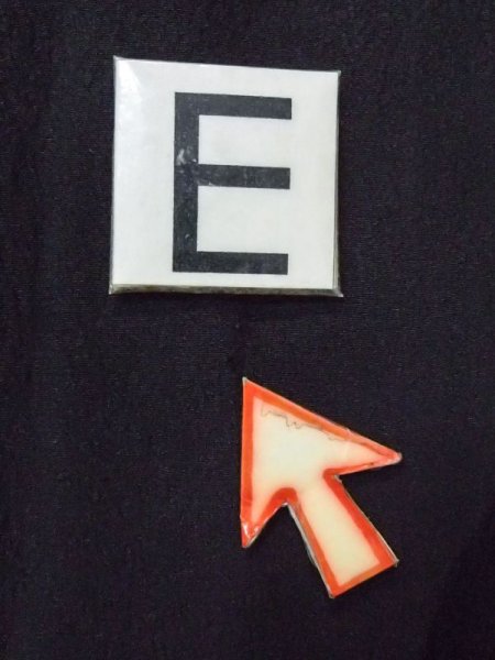 画像16: N0329F  女性用 道行  シルク(正絹)   黒,  【中古】 【USED】 【リサイクル】 ★☆☆☆☆ (16)