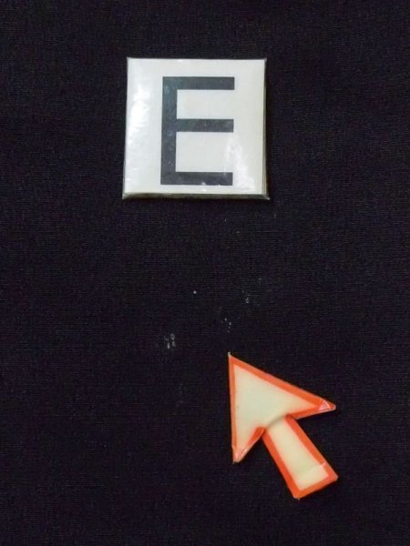 画像16: N0329L  女性用 道行  シルク(正絹)   黒,  【中古】 【USED】 【リサイクル】 ★☆☆☆☆ (16)