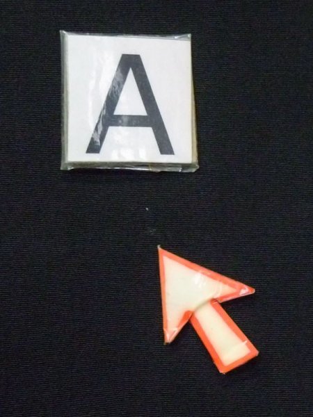 画像12: N0329M  女性用 道行  シルク(正絹)  深い 紺, 丸 【中古】 【USED】 【リサイクル】 ★☆☆☆☆ (12)