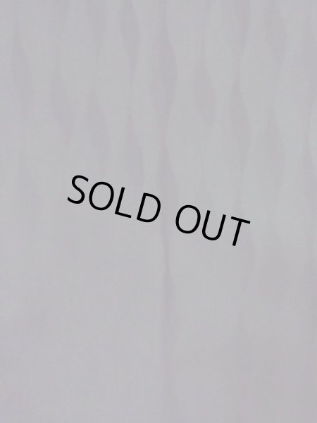 画像3: N0329P Mint  女性用 道行  シルク（正絹）   黒,  【中古】 【USED】 【リサイクル】 ★★★★☆ (3)