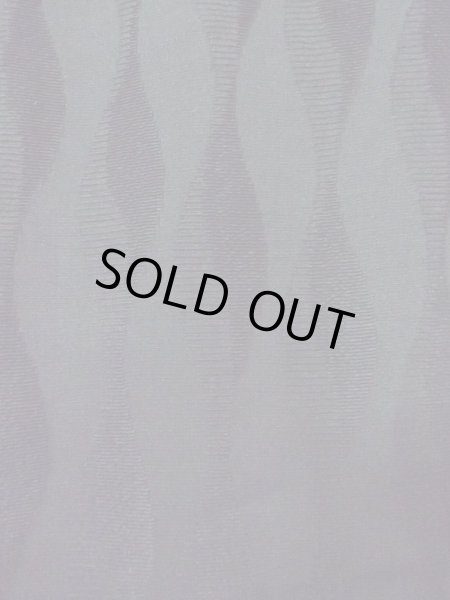 画像7: N0329P Mint  女性用 道行  シルク（正絹）   黒,  【中古】 【USED】 【リサイクル】 ★★★★☆ (7)