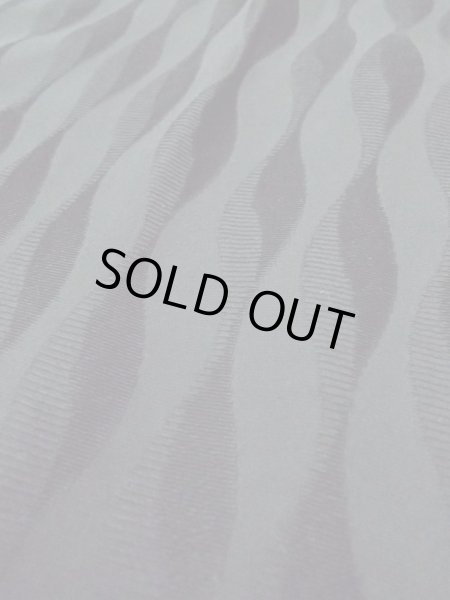 画像8: N0329P Mint  女性用 道行  シルク（正絹）   黒,  【中古】 【USED】 【リサイクル】 ★★★★☆ (8)