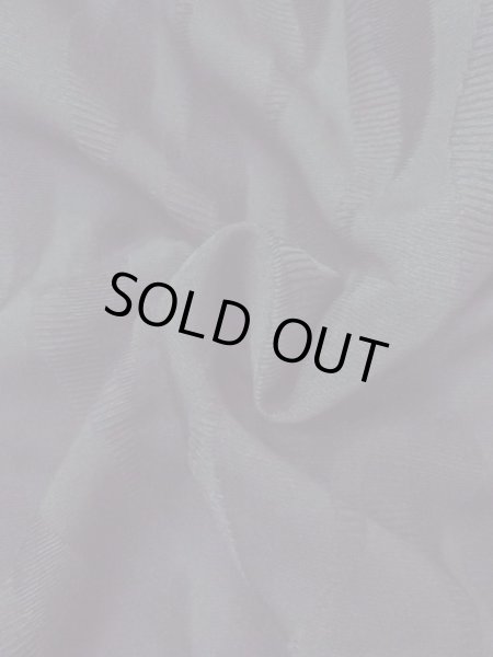 画像11: N0329P Mint  女性用 道行  シルク（正絹）   黒,  【中古】 【USED】 【リサイクル】 ★★★★☆ (11)