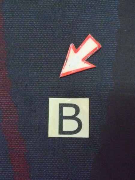 画像14: N0329T  女性用 道行 コート シルク(正絹)   黒, 縞 【中古】 【USED】 【リサイクル】 ★★★☆☆ (14)