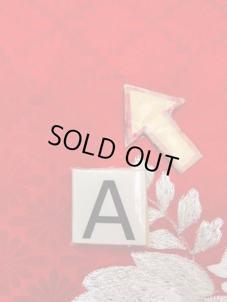 画像32: N0605A  女性用 掛下  シルク(正絹)  光沢のある 赤色, 鳳凰 【中古】 【USED】 【リサイクル】 ★★★☆☆ (32)