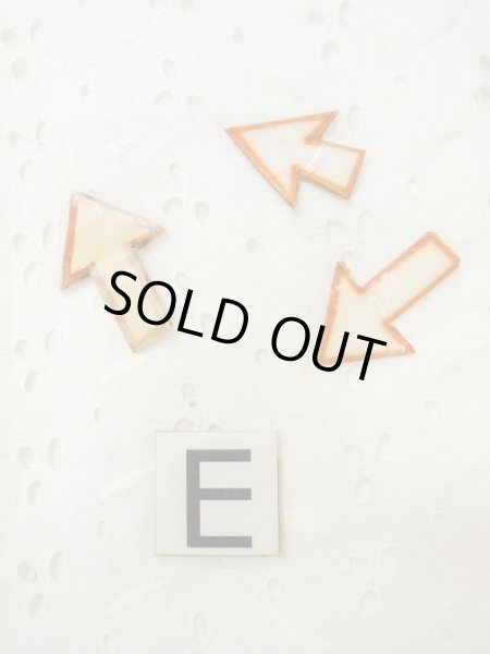 画像18: N0611G  女性用 襦袢 レース襦袢 綿   白, 花 【中古】 【USED】 【リサイクル】 ★★☆☆☆ (18)