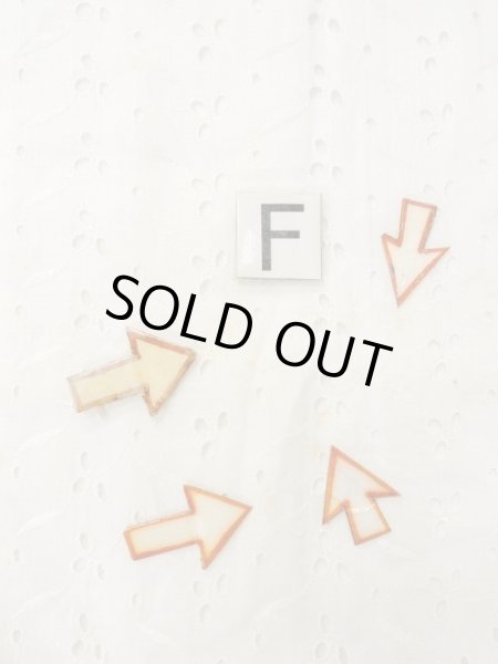 画像19: N0611G  女性用 襦袢 レース襦袢 綿   白, 花 【中古】 【USED】 【リサイクル】 ★★☆☆☆ (19)