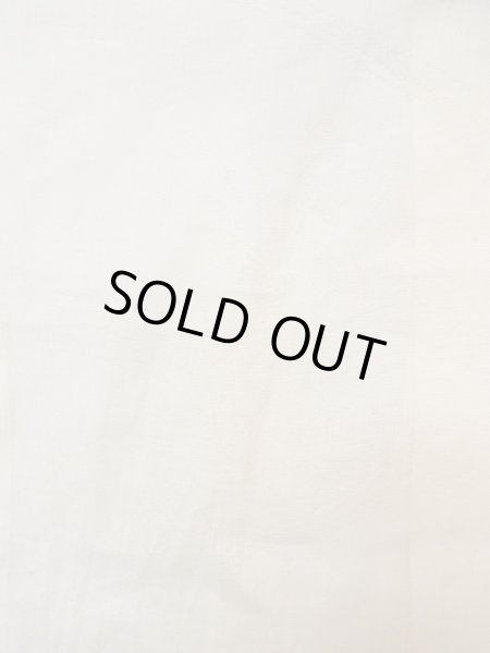 画像3: N0611H Mint  女性用 襦袢  麻   白, 草 【中古】 【USED】 【リサイクル】 ★★★★☆ (3)