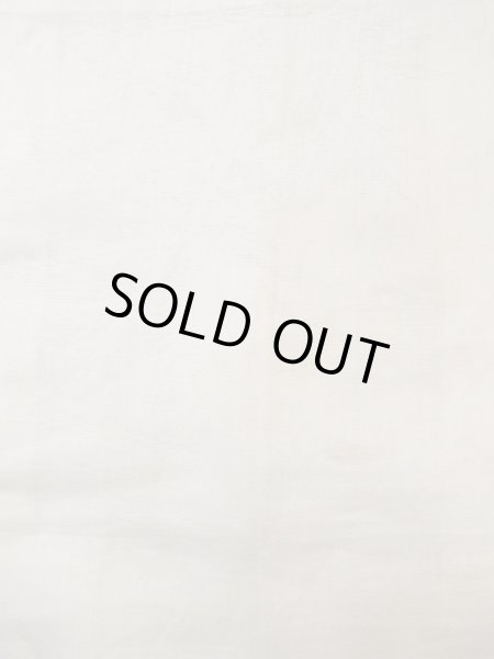 画像4: N0611H Mint  女性用 襦袢  麻   白, 草 【中古】 【USED】 【リサイクル】 ★★★★☆ (4)