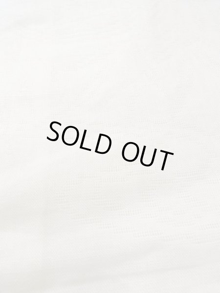 画像9: N0611H Mint  女性用 襦袢  麻   白, 草 【中古】 【USED】 【リサイクル】 ★★★★☆ (9)