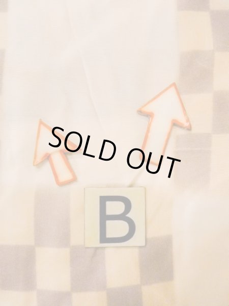 画像15: N0611M  女性用 襦袢 使用感あり シルク（正絹）   ベージュ, 四角 【中古】 【USED】 【リサイクル】 ★★☆☆☆ (15)