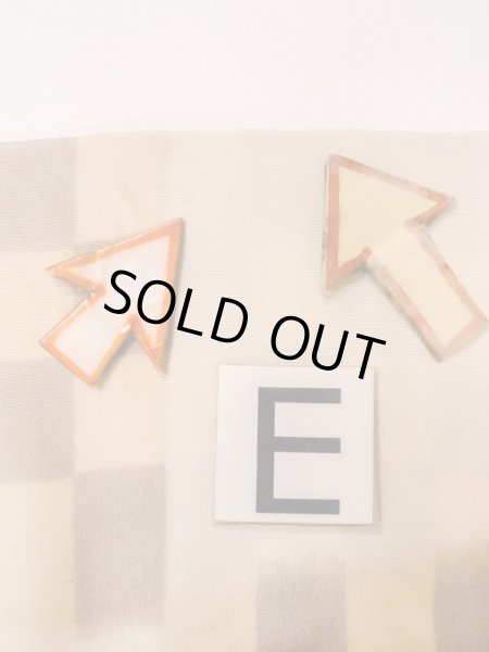 画像18: N0611M  女性用 襦袢 使用感あり シルク（正絹）   ベージュ, 四角 【中古】 【USED】 【リサイクル】 ★★☆☆☆ (18)