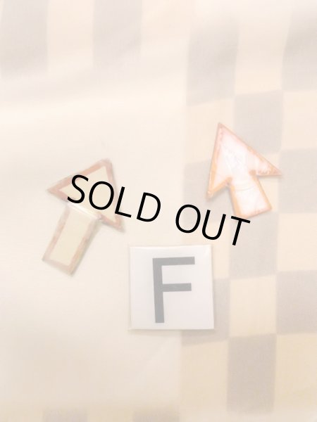 画像19: N0611M  女性用 襦袢 使用感あり シルク（正絹）   ベージュ, 四角 【中古】 【USED】 【リサイクル】 ★★☆☆☆ (19)