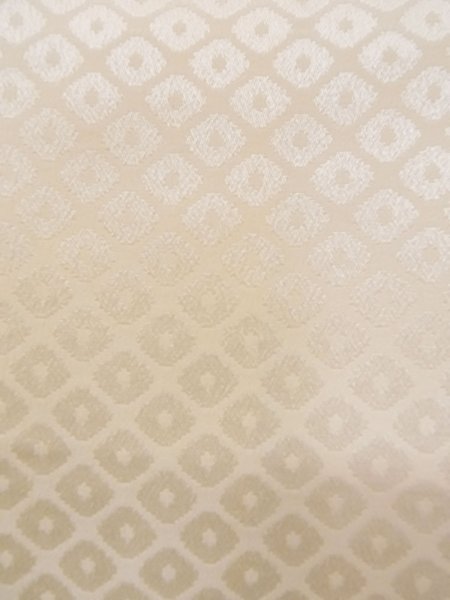 画像6: N0611Q  女性用 襦袢  シルク(正絹)  光沢のある アイボリー, かのこ 【中古】 【USED】 【リサイクル】 ★★☆☆☆ (6)