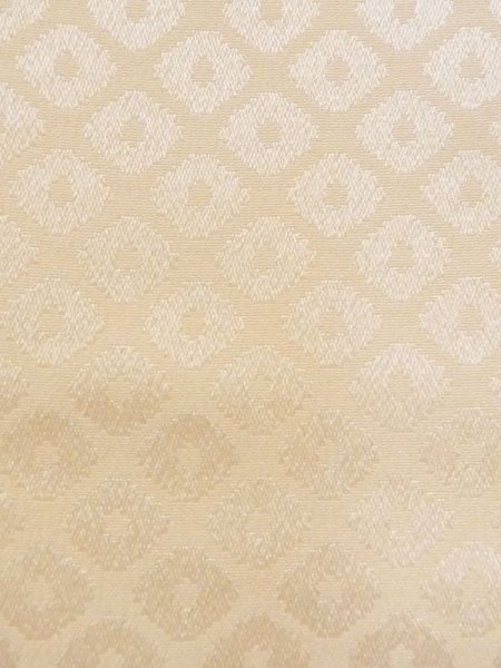 画像7: N0611Q  女性用 襦袢  シルク(正絹)  光沢のある アイボリー, かのこ 【中古】 【USED】 【リサイクル】 ★★☆☆☆ (7)