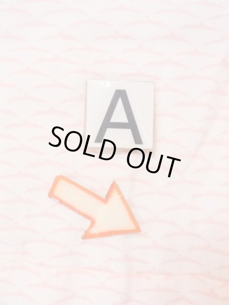 画像14: N0611Z  女性用 襦袢  化繊   オフ　ホワイト, 抽象的模様 【中古】 【USED】 【リサイクル】 ★★★☆☆ (14)