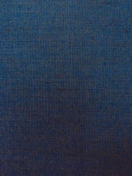 画像5: N0624Z 端切れ 女性用着物 混   紺  【中古】 【USED】 【リサイクル】 ★★★☆☆ (5)