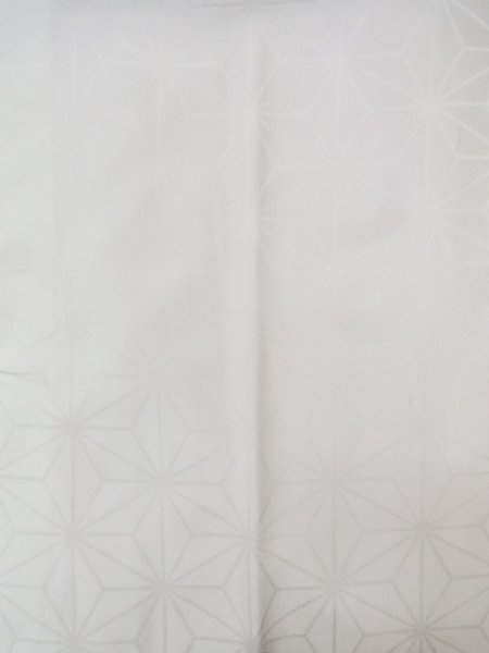 画像3: N0629M  女性用 襦袢  化繊   白,  【中古】 【USED】 【リサイクル】 ★★★☆☆ (3)