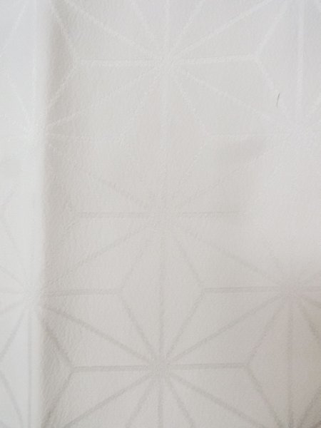 画像5: N0629M  女性用 襦袢  化繊   白,  【中古】 【USED】 【リサイクル】 ★★★☆☆ (5)