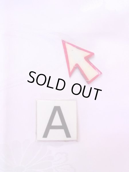 画像14: N0629R  女性用 襦袢 半衿付き、地紋：桐、葉、流水、かのこ 化繊  淡い 紫色,  【中古】 【USED】 【リサイクル】 ★★★☆☆ (14)