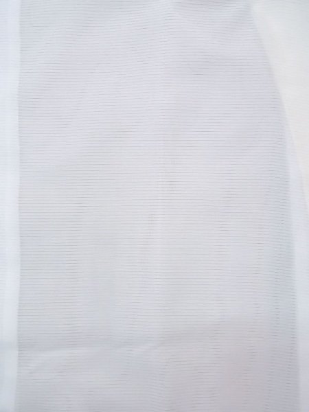 画像3: N0630C  女性用 襦袢  化繊   白,  【中古】 【USED】 【リサイクル】 ★★★☆☆ (3)