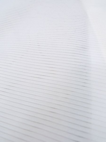 画像8: N0630C  女性用 襦袢  化繊   白,  【中古】 【USED】 【リサイクル】 ★★★☆☆ (8)