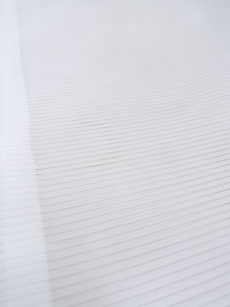 画像10: N0630C  女性用 襦袢  化繊   白,  【中古】 【USED】 【リサイクル】 ★★★☆☆ (10)