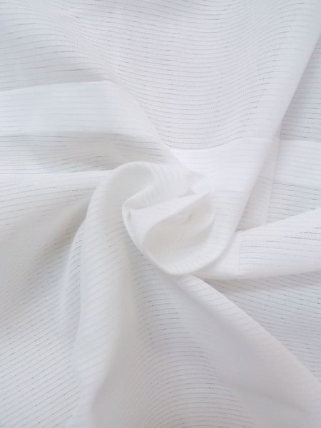 画像11: N0630C  女性用 襦袢  化繊   白,  【中古】 【USED】 【リサイクル】 ★★★☆☆ (11)