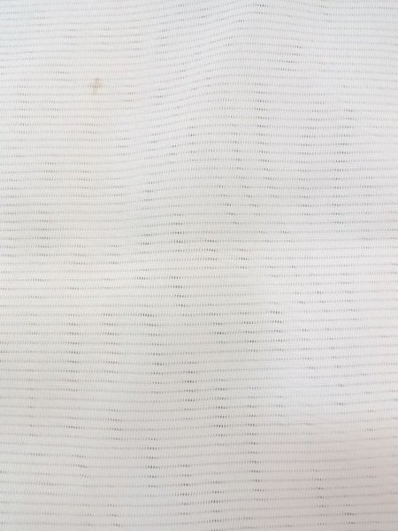 画像5: N0630D  女性用 襦袢  化繊   白,  【中古】 【USED】 【リサイクル】 ★★★☆☆ (5)