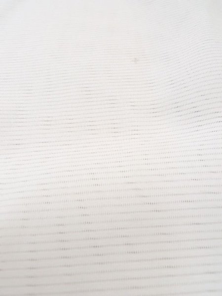 画像8: N0630D  女性用 襦袢  化繊   白,  【中古】 【USED】 【リサイクル】 ★★★☆☆ (8)