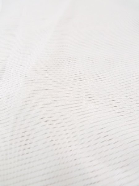 画像9: N0630D  女性用 襦袢  化繊   白,  【中古】 【USED】 【リサイクル】 ★★★☆☆ (9)