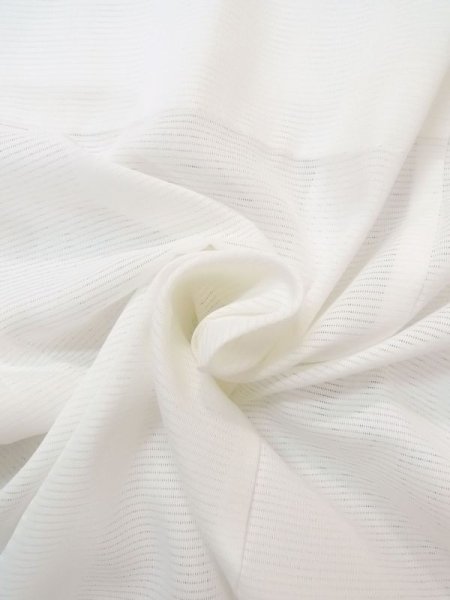 画像11: N0630D  女性用 襦袢  化繊   白,  【中古】 【USED】 【リサイクル】 ★★★☆☆ (11)