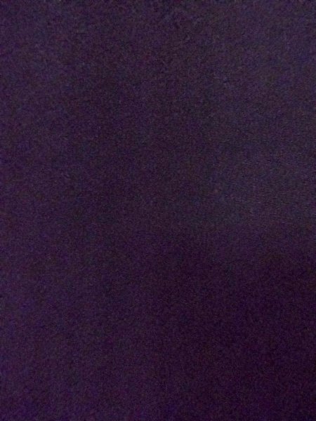 画像6: N0717L  女性用 喪服  シルク(正絹)   黒,  【中古】 【USED】 【リサイクル】 ★★★☆☆ (6)