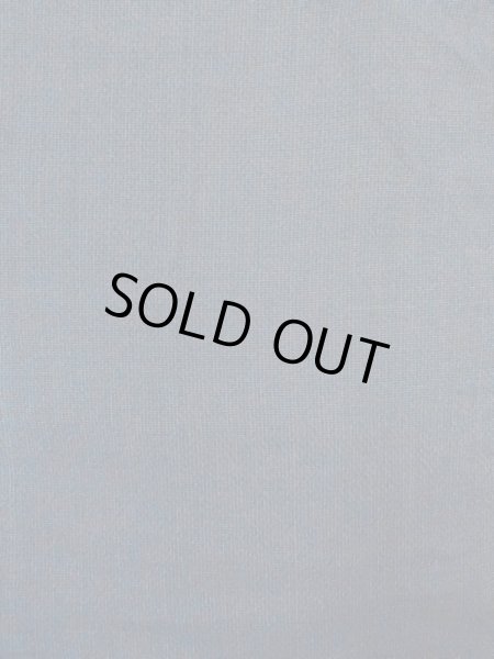 画像3: N0717W  男性用着物  シルク（正絹）  青み 黒, チェック柄 【中古】 【USED】 【リサイクル】 ★☆☆☆☆ (3)