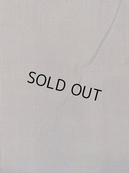 画像4: N0718C  男性用着物  シルク(正絹)   茶色, 縞 【中古】 【USED】 【リサイクル】 ★★★☆☆ (4)