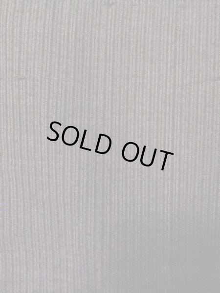 画像5: N0718C  男性用着物  シルク(正絹)   茶色, 縞 【中古】 【USED】 【リサイクル】 ★★★☆☆ (5)