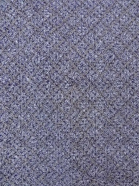 画像4: N0731T  男性用浴衣  綿   灰色, バラ 【中古】 【USED】 【リサイクル】 ★☆☆☆☆ (4)