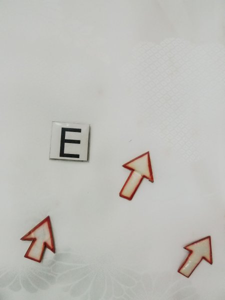 画像18: N0815D  女性用 襦袢  化繊  光沢のある 白,  【中古】 【USED】 【リサイクル】 ★★☆☆☆ (18)