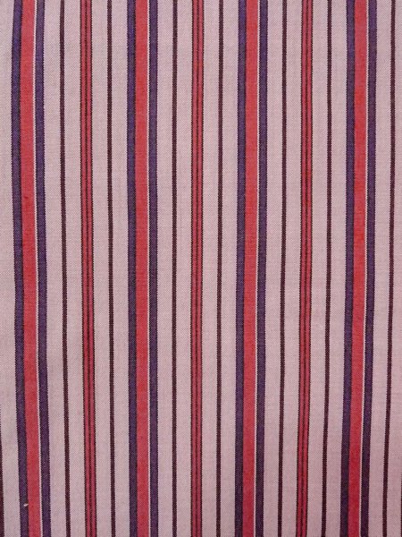 画像5: N0906F  女性用 単衣  ウール  灰色がかった 桃色, 縞 【中古】 【USED】 【リサイクル】 ★☆☆☆☆ (5)