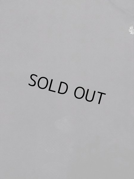 画像4: N0906Q Mint  女性用 羽織  シルク（正絹）   黒,  【中古】 【USED】 【リサイクル】 ★★★★☆ (4)