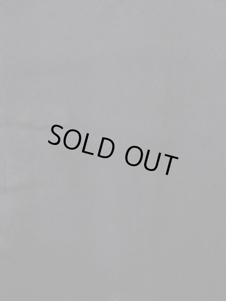 画像5: N0906Q Mint  女性用 羽織  シルク（正絹）   黒,  【中古】 【USED】 【リサイクル】 ★★★★☆ (5)