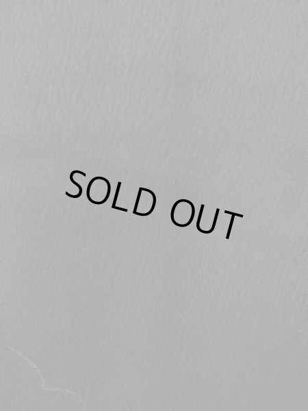 画像8: N0906Q Mint  女性用 羽織  シルク（正絹）   黒,  【中古】 【USED】 【リサイクル】 ★★★★☆ (8)