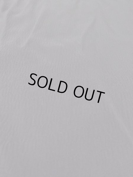 画像9: N0906U  女性用 羽織  シルク（正絹）   黒,  【中古】 【USED】 【リサイクル】 ★★★☆☆ (9)