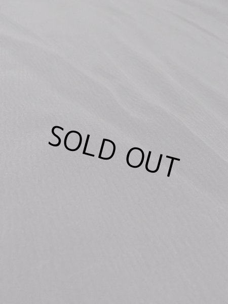 画像10: N0906U  女性用 羽織  シルク（正絹）   黒,  【中古】 【USED】 【リサイクル】 ★★★☆☆ (10)