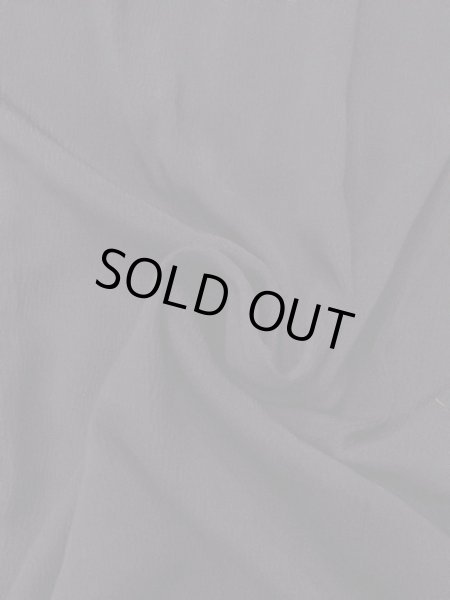 画像11: N0906U  女性用 羽織  シルク（正絹）   黒,  【中古】 【USED】 【リサイクル】 ★★★☆☆ (11)