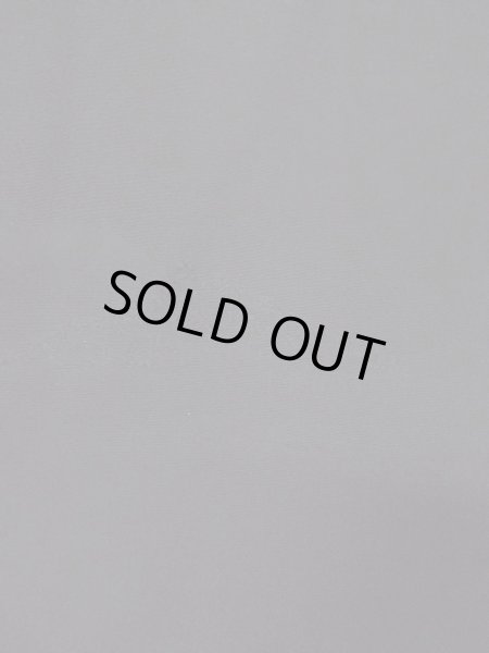 画像7: N0906Y Mint  女性用 羽織  シルク(正絹)   黒,  【中古】 【USED】 【リサイクル】 ★★★★☆ (7)