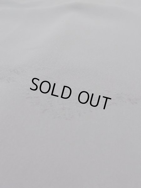 画像8: N0906Y Mint  女性用 羽織  シルク(正絹)   黒,  【中古】 【USED】 【リサイクル】 ★★★★☆ (8)