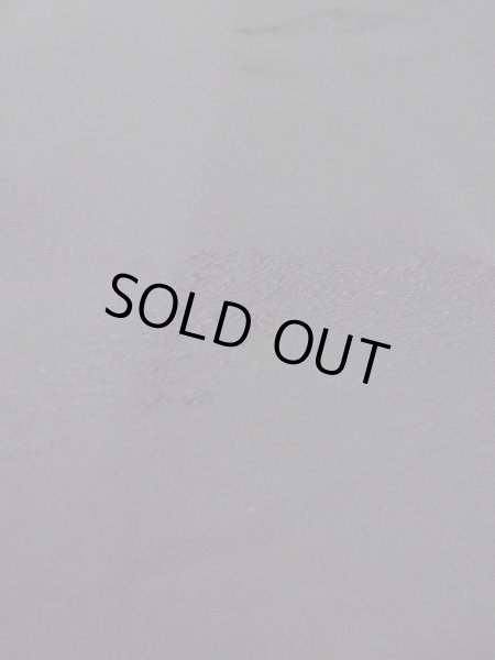 画像9: N0906Y Mint  女性用 羽織  シルク(正絹)   黒,  【中古】 【USED】 【リサイクル】 ★★★★☆ (9)