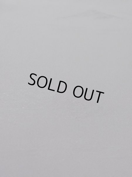 画像10: N0906Y Mint  女性用 羽織  シルク(正絹)   黒,  【中古】 【USED】 【リサイクル】 ★★★★☆ (10)