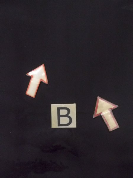 画像16: N0906Z  女性用 羽織  シルク(正絹)   黒,  【中古】 【USED】 【リサイクル】 ★★★☆☆ (16)